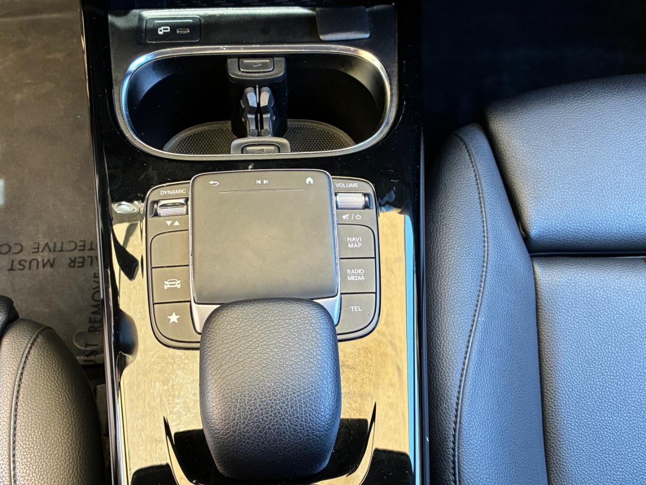 Mercedes-Benz A-Class  2021