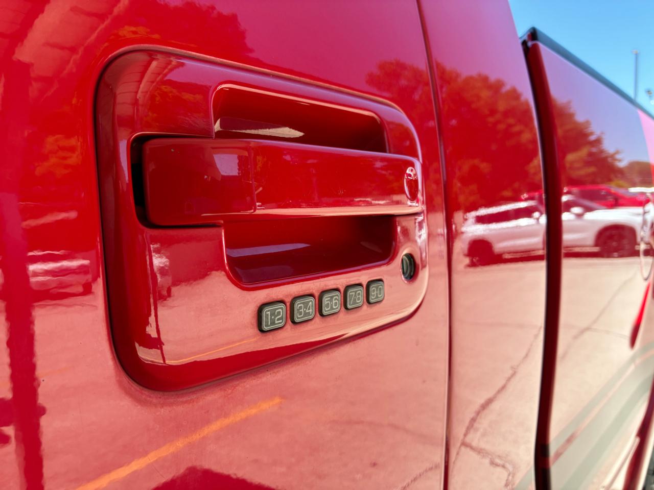 Ford F-150  2014