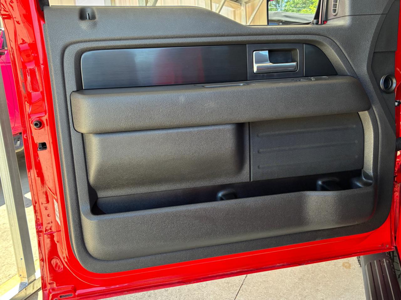 Ford F-150  2014