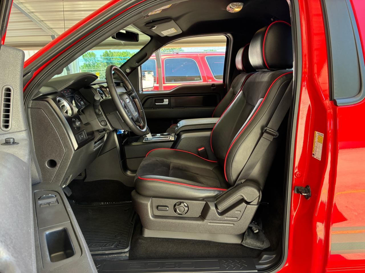 Ford F-150  2014