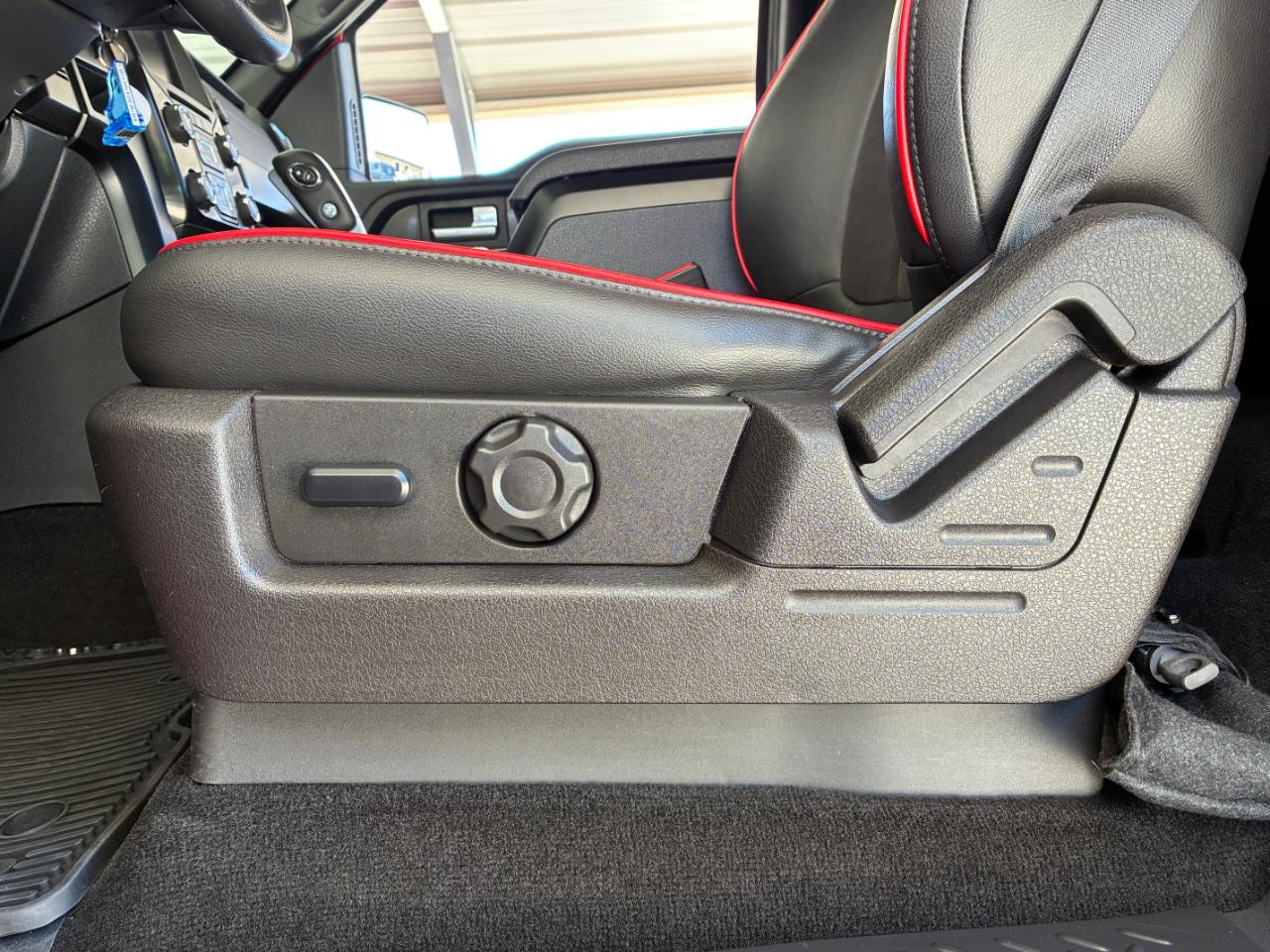 Ford F-150  2014