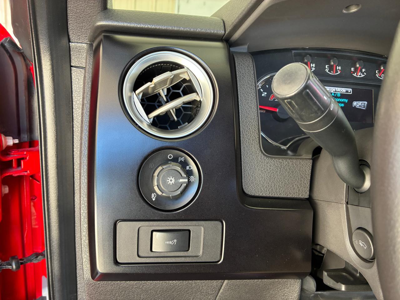 Ford F-150  2014