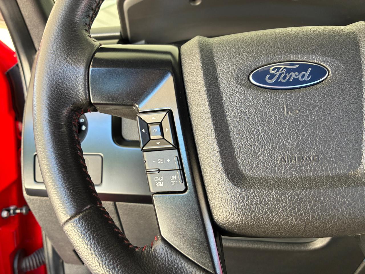 Ford F-150  2014