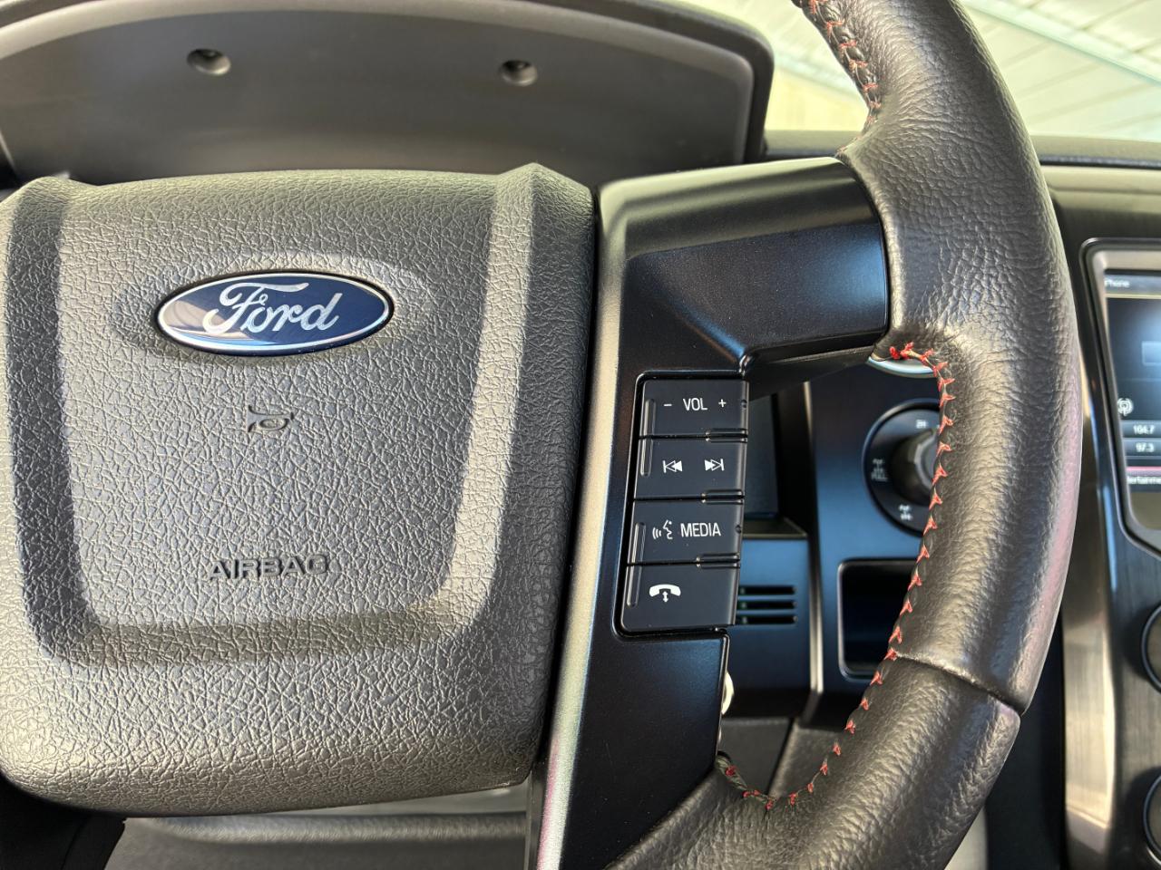 Ford F-150  2014