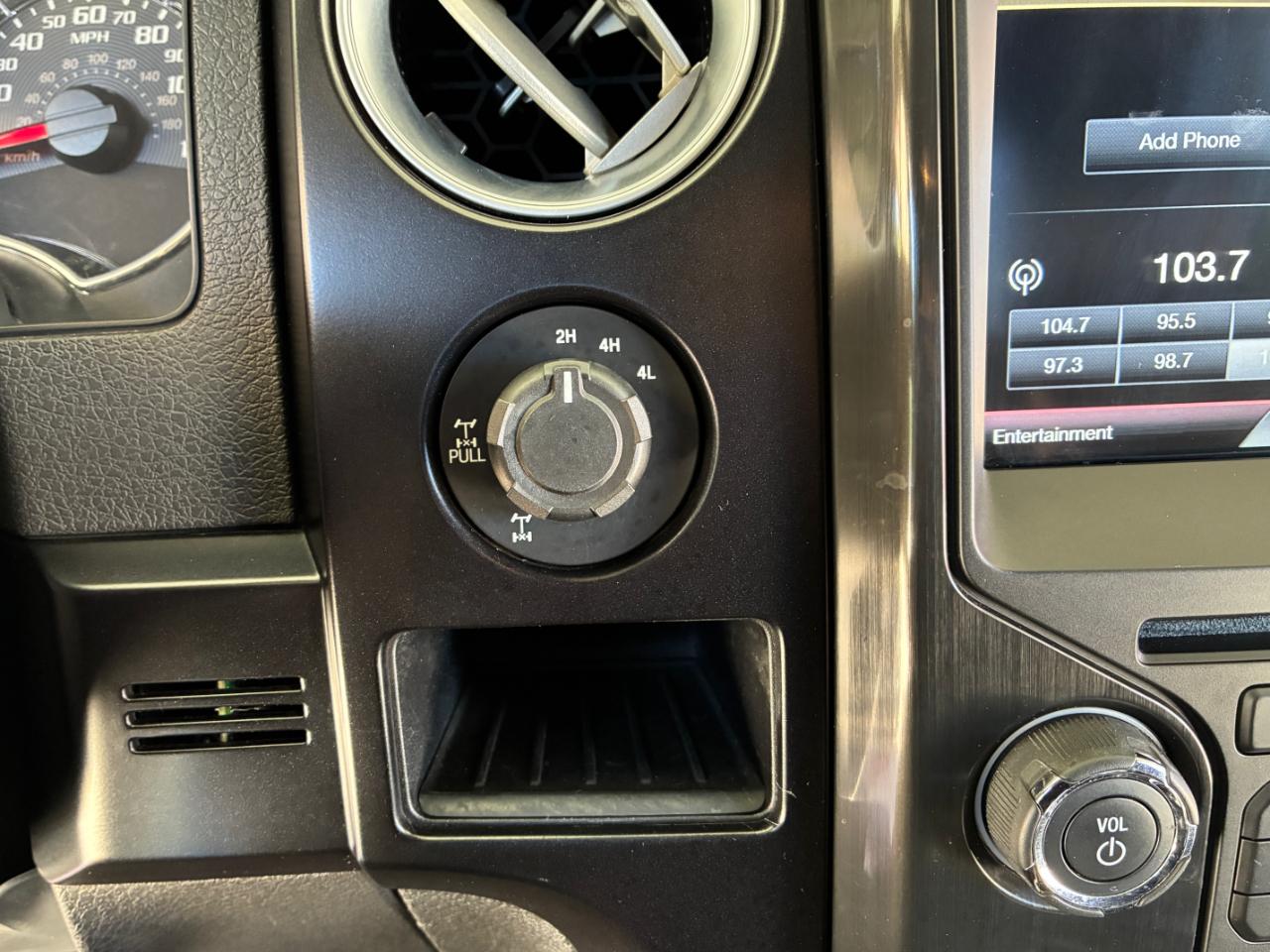 Ford F-150  2014
