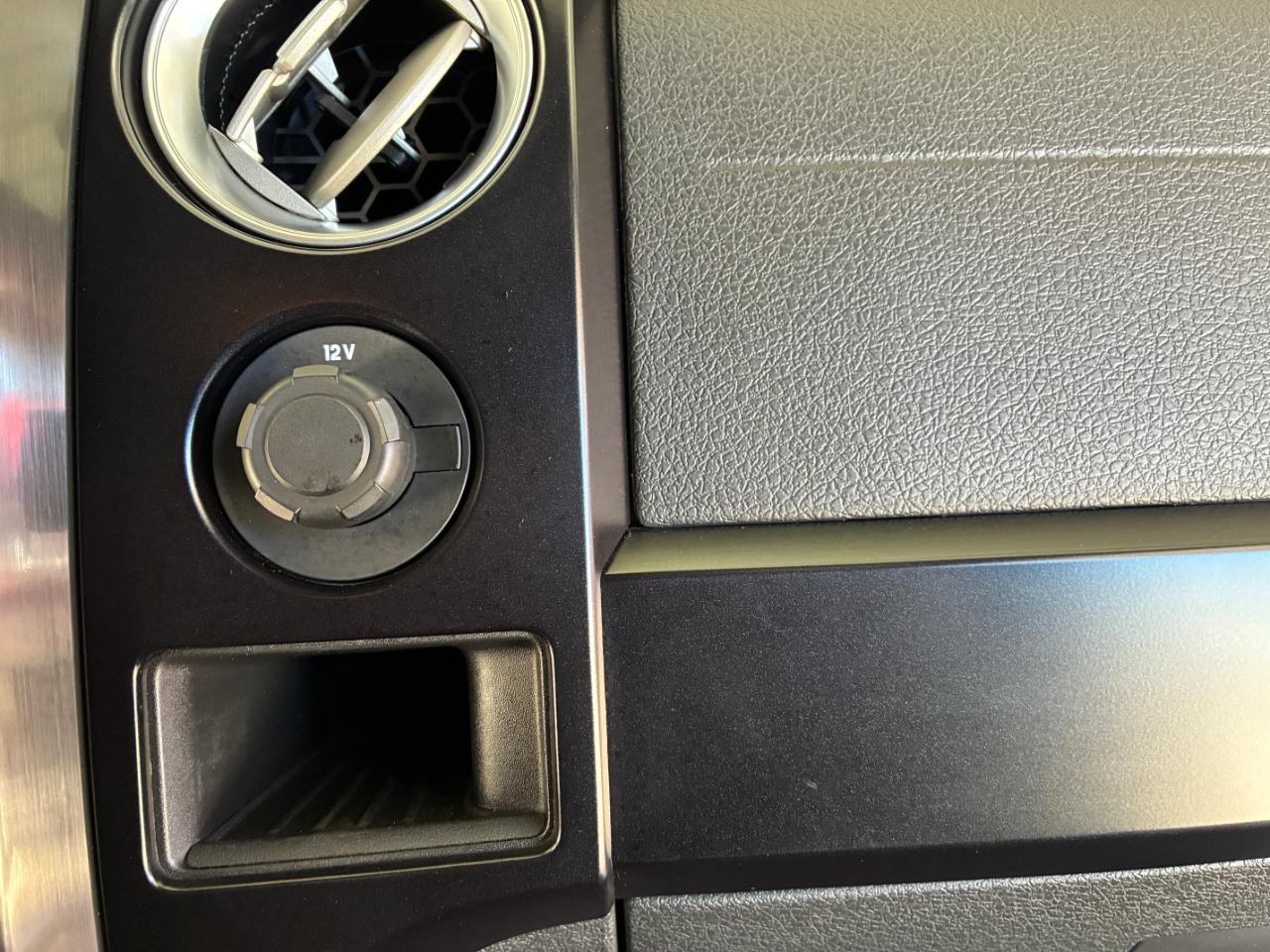 Ford F-150  2014
