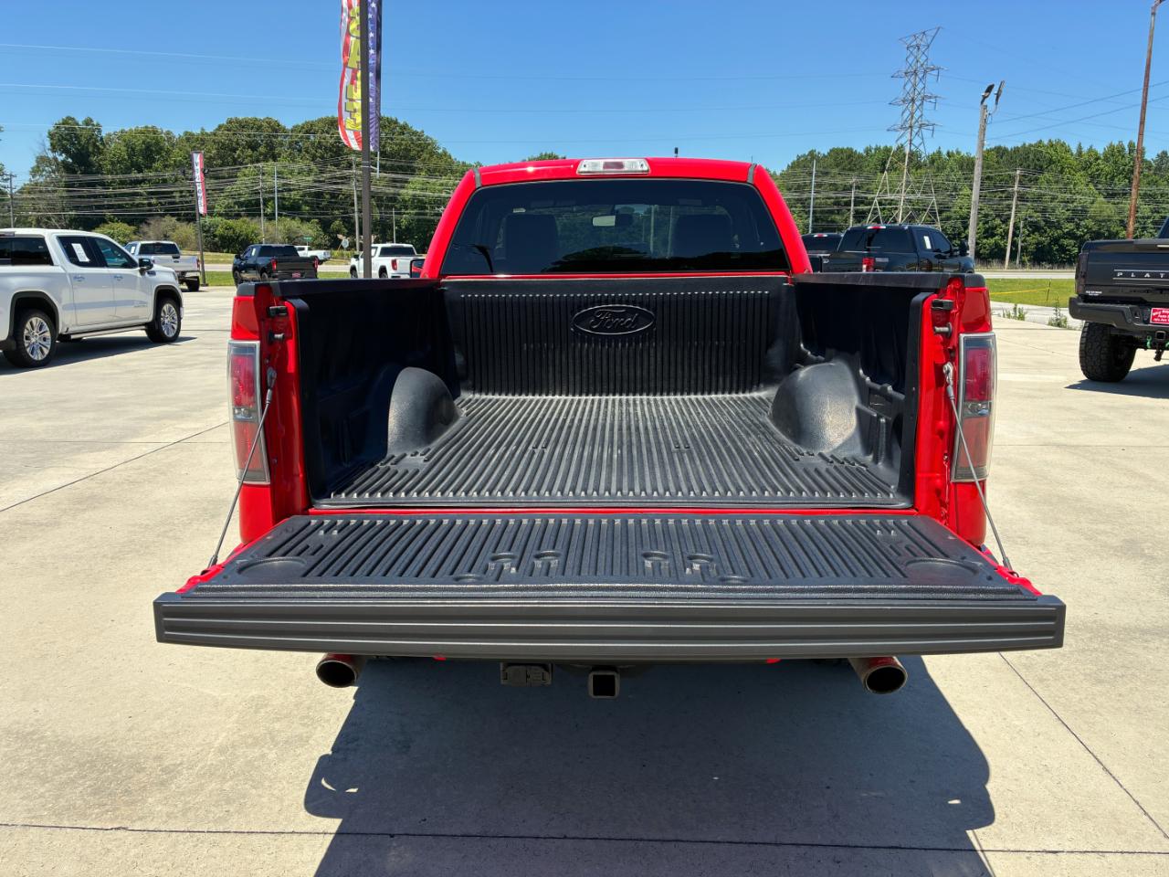 Ford F-150  2014