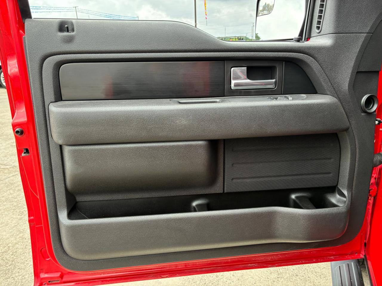 Ford F-150  2014