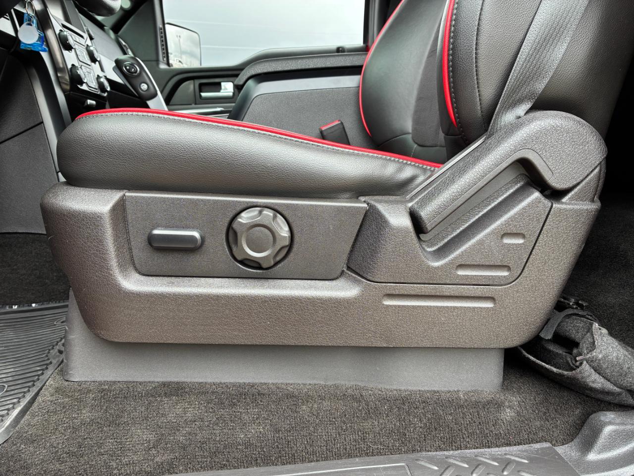 Ford F-150  2014