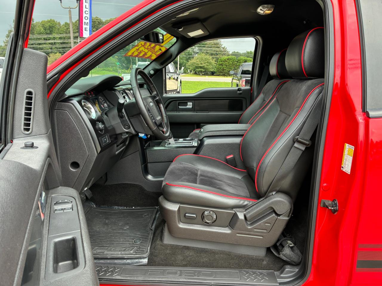 Ford F-150  2014