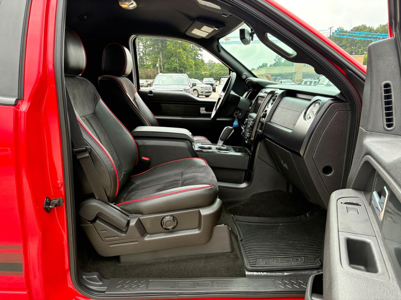 Ford F-150  2014