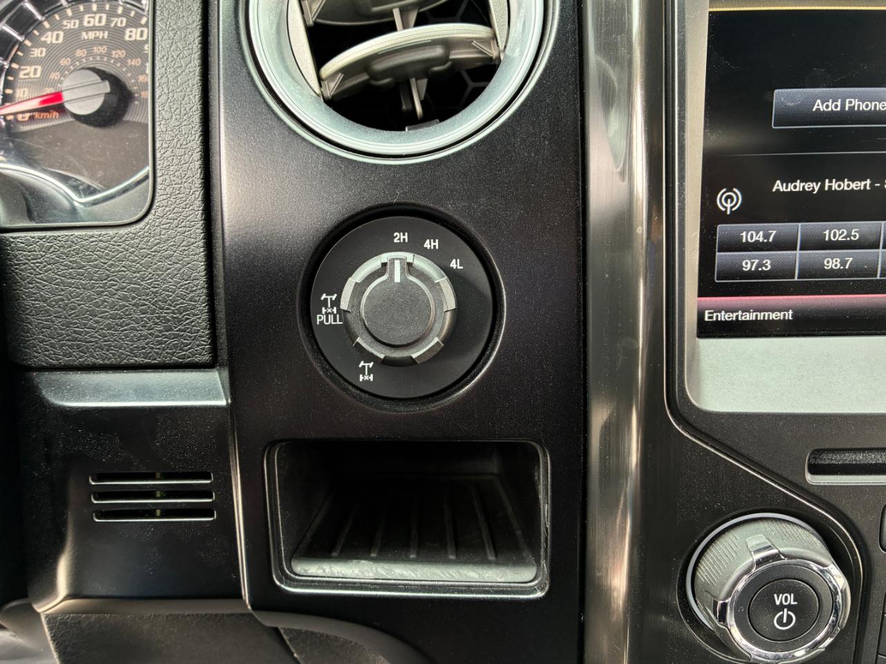 Ford F-150  2014