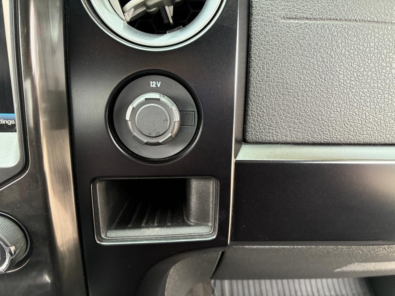 Ford F-150  2014
