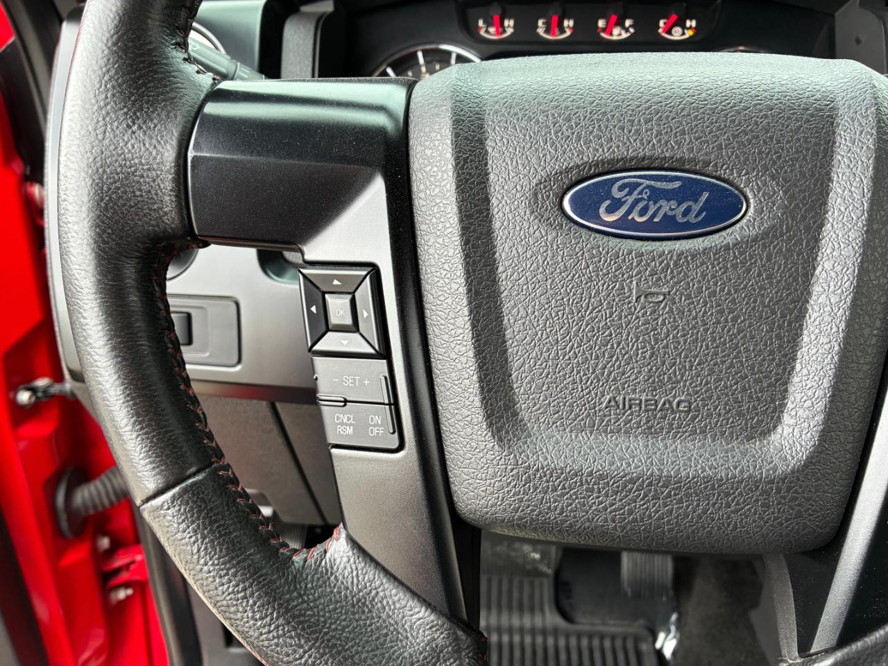 Ford F-150  2014