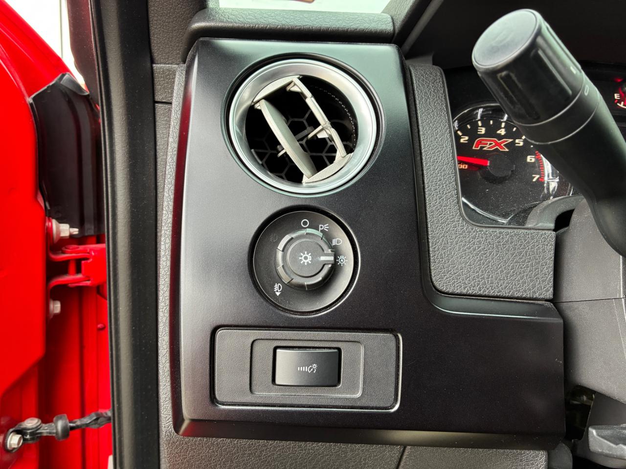 Ford F-150  2014