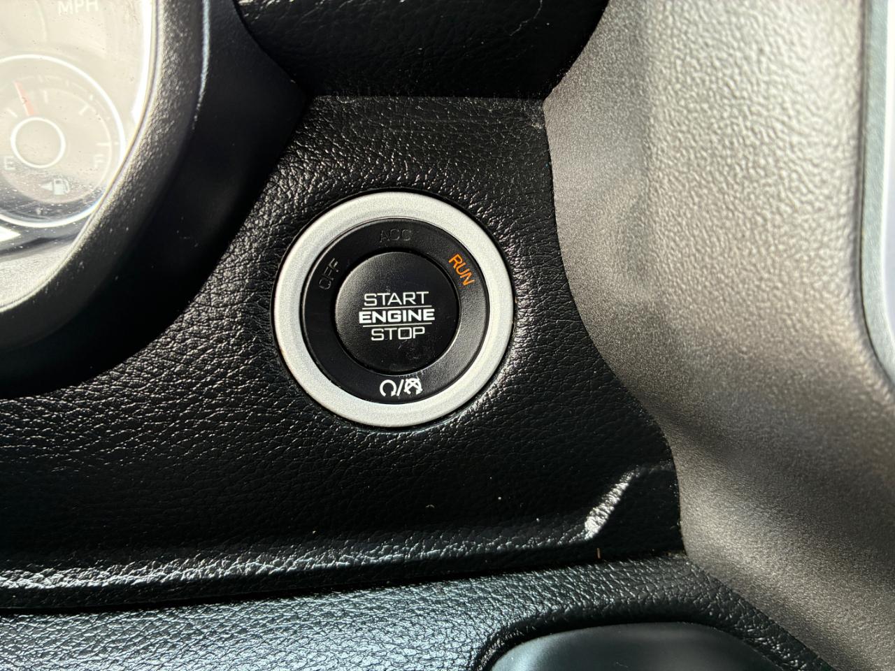 RAM 1500  2021