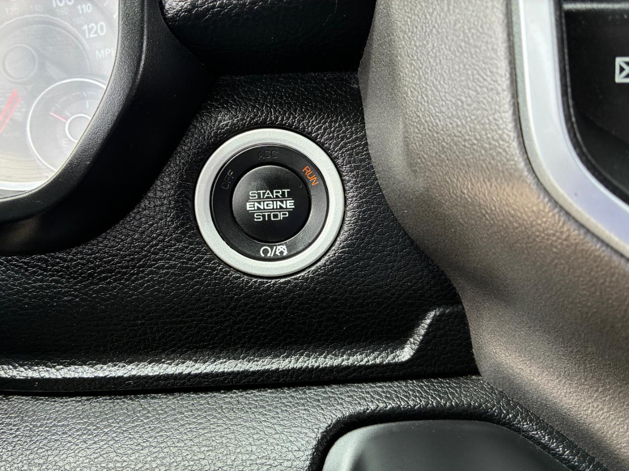RAM 1500  2021