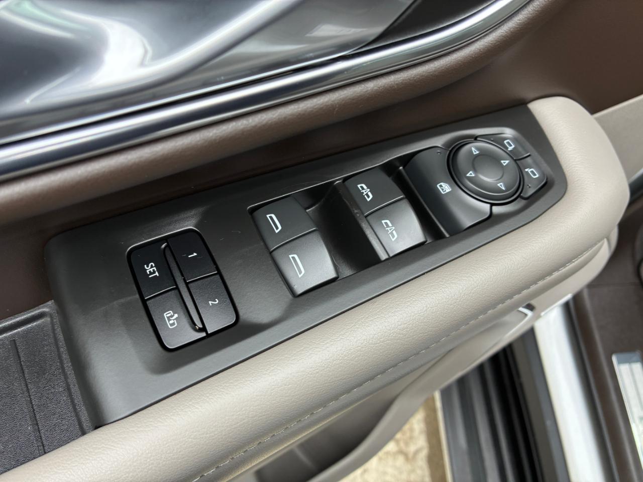 Chevrolet Tahoe  2022