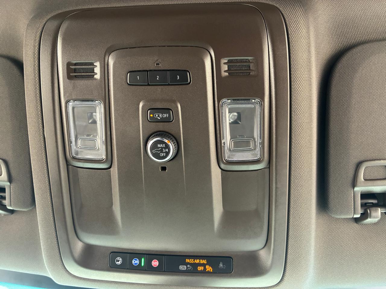 Chevrolet Tahoe  2022