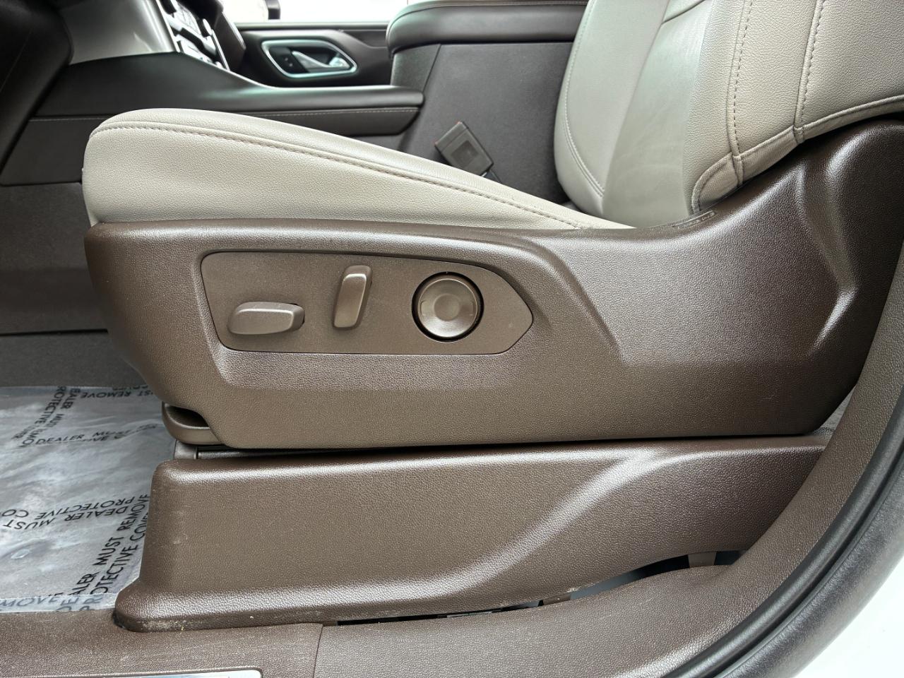 Chevrolet Tahoe  2022