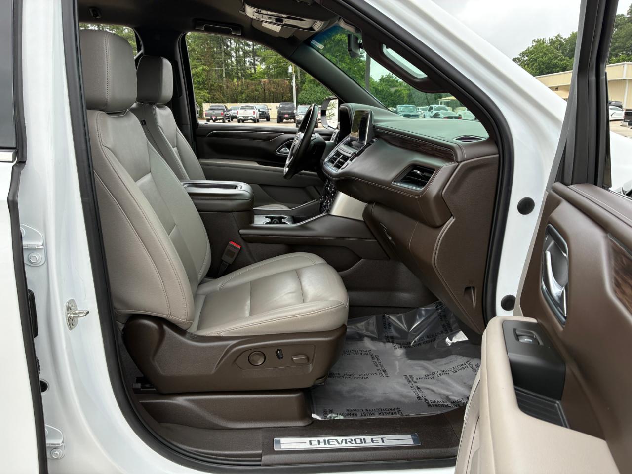 Chevrolet Tahoe  2022