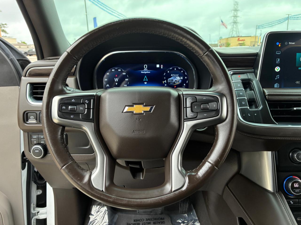 Chevrolet Tahoe  2022