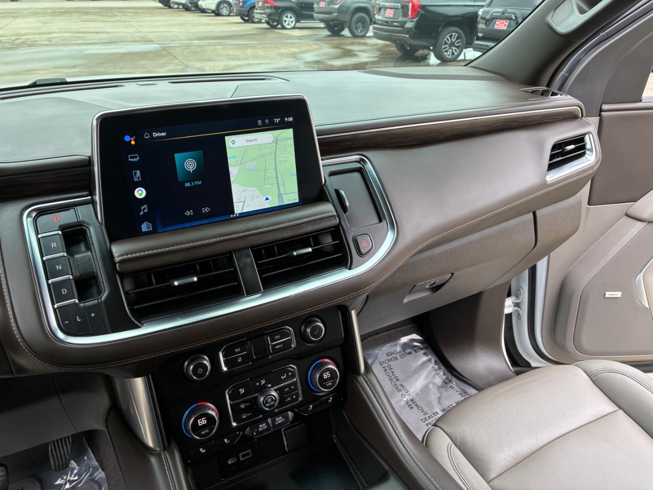 Chevrolet Tahoe  2022