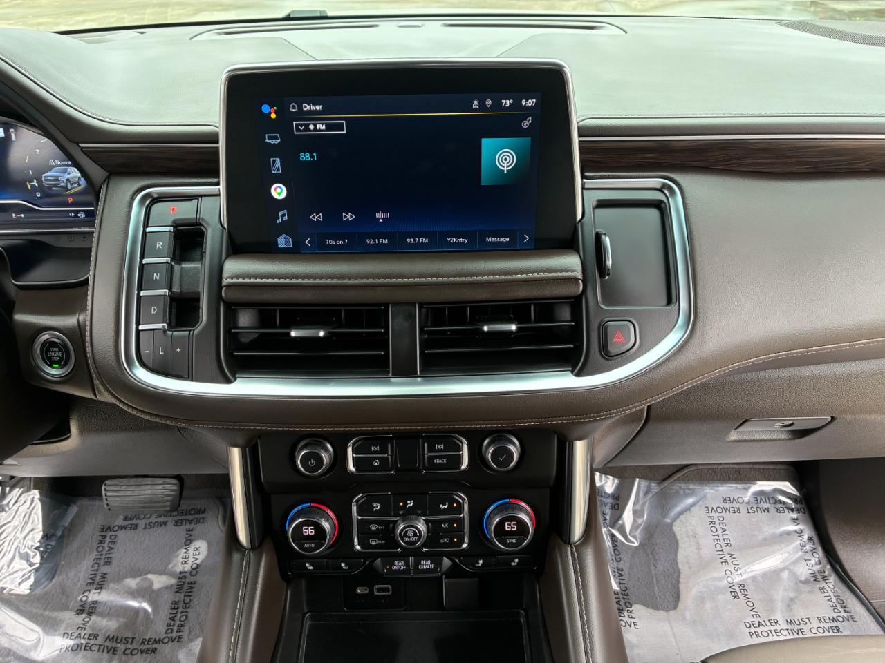 Chevrolet Tahoe  2022