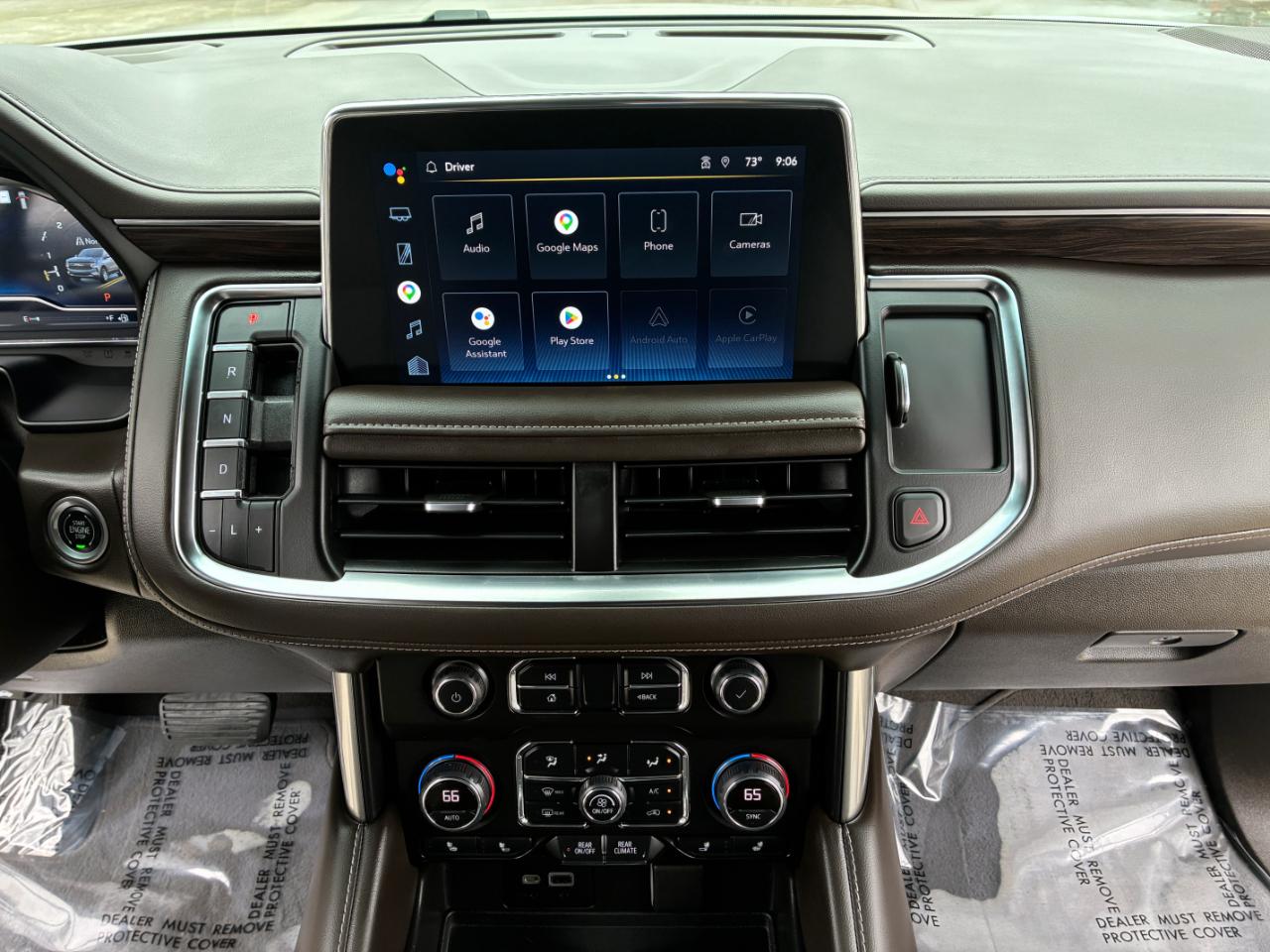 Chevrolet Tahoe  2022