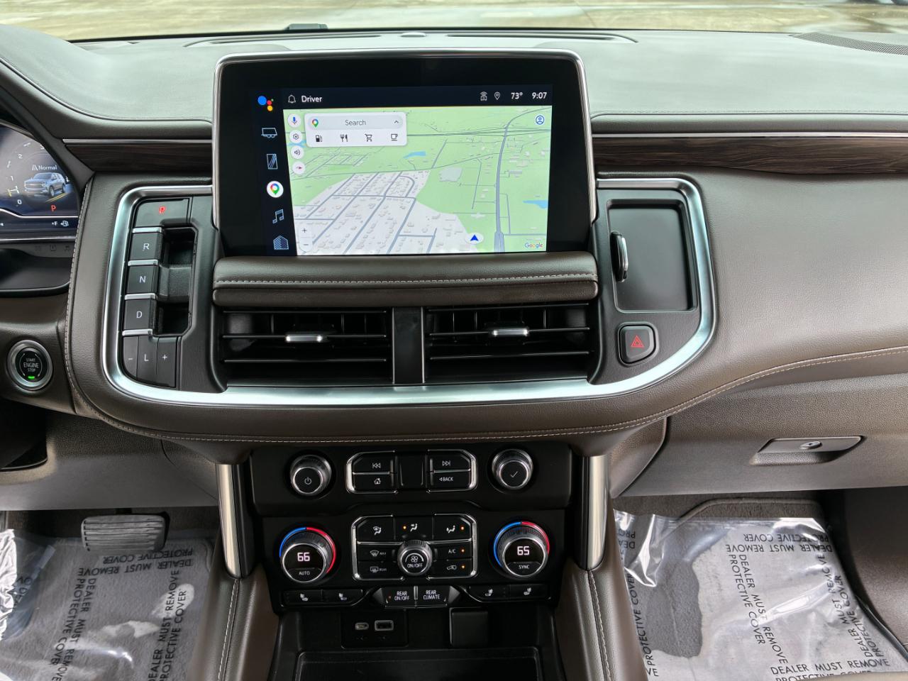 Chevrolet Tahoe  2022