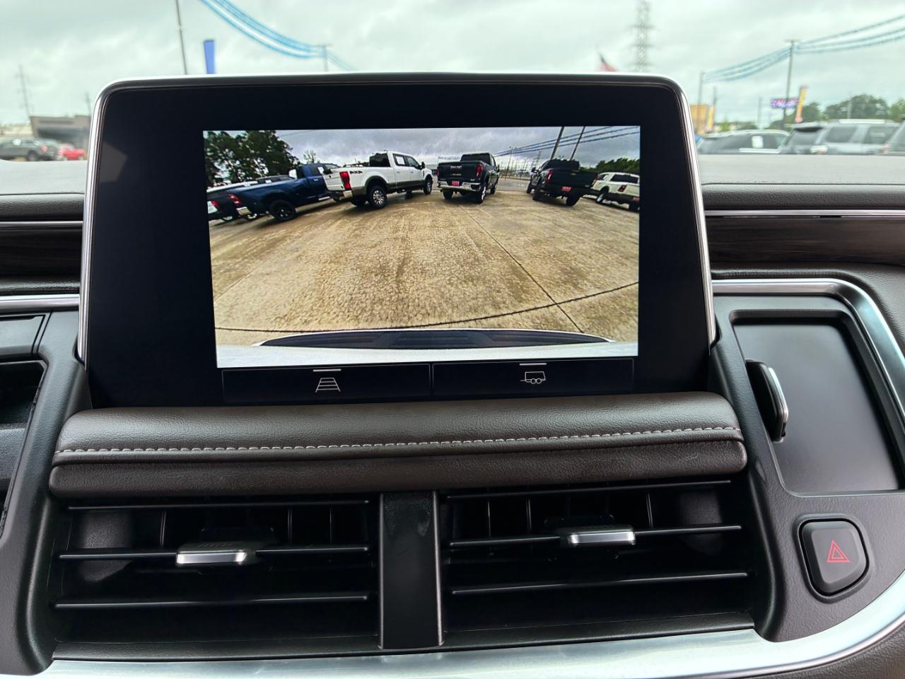 Chevrolet Tahoe  2022
