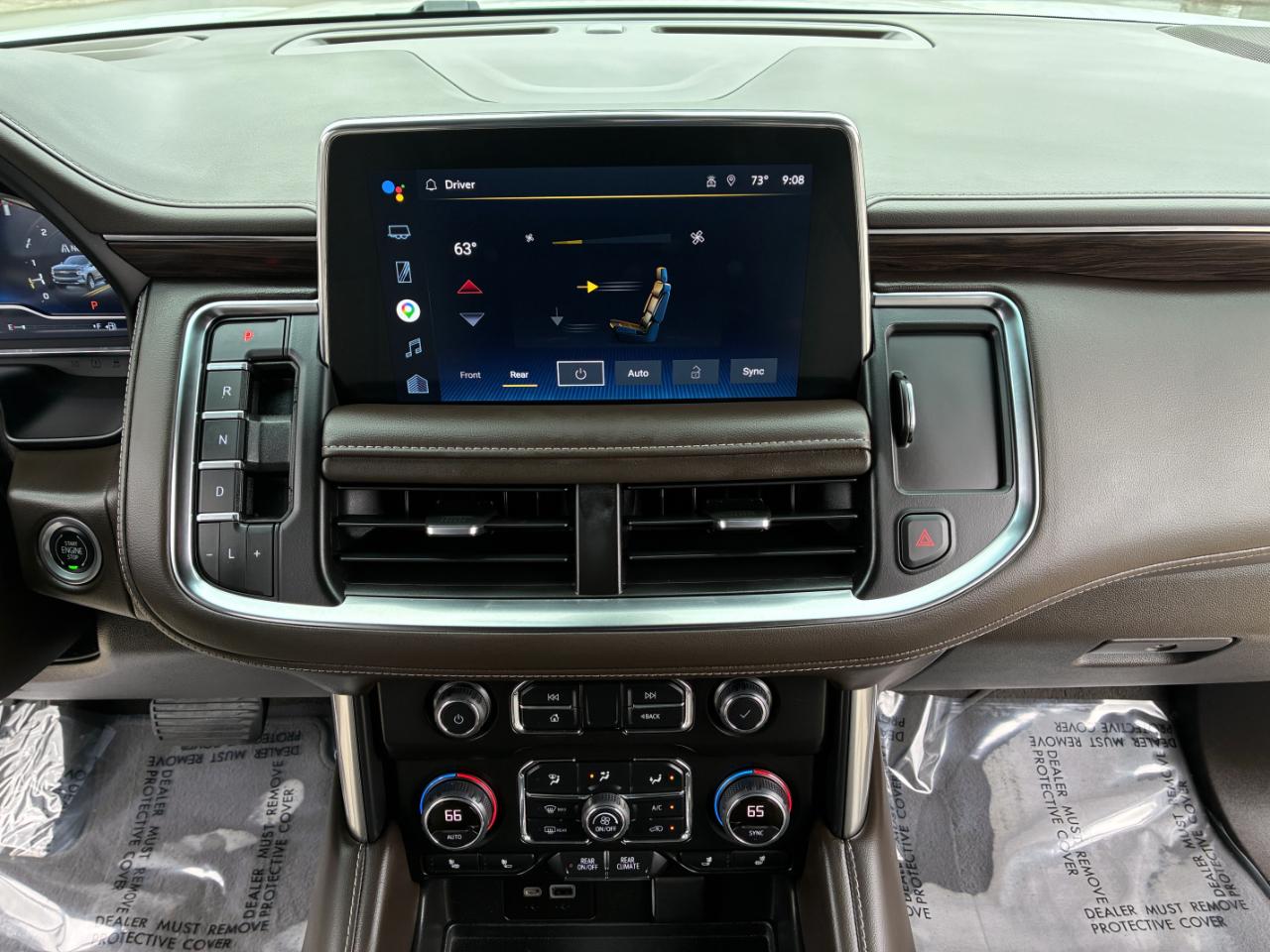 Chevrolet Tahoe  2022