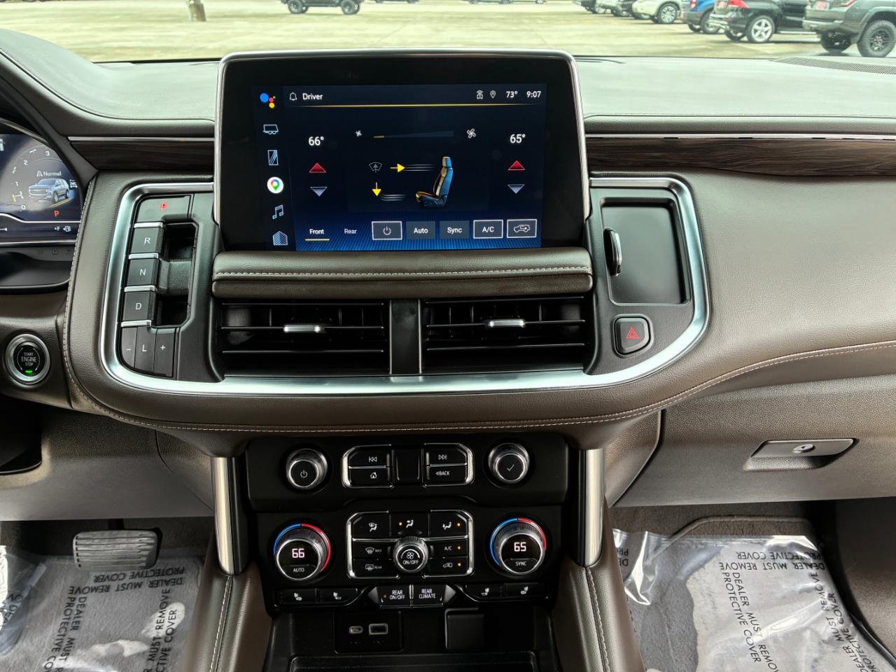 Chevrolet Tahoe  2022