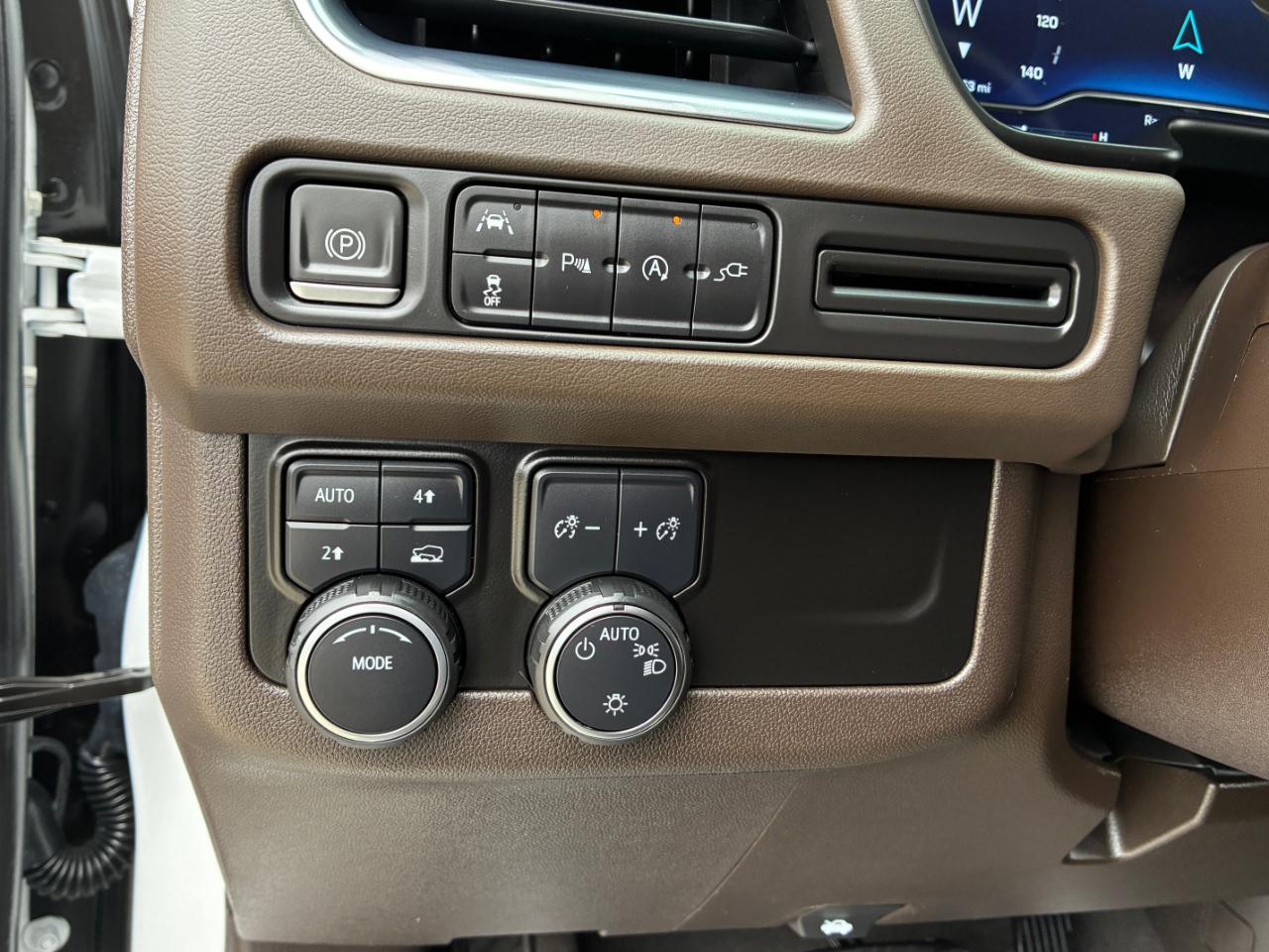 Chevrolet Tahoe  2022