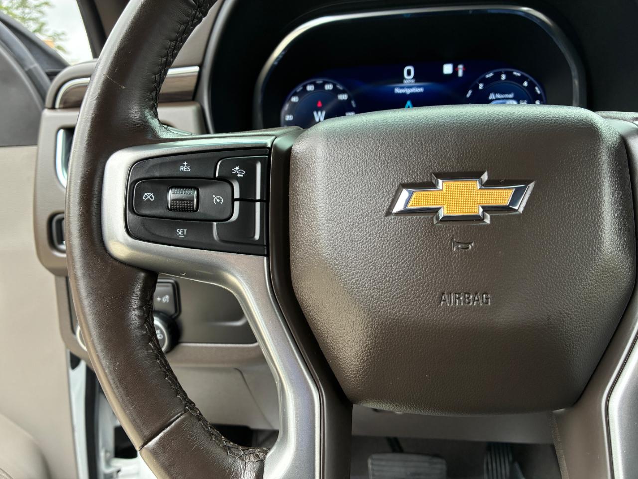 Chevrolet Tahoe  2022