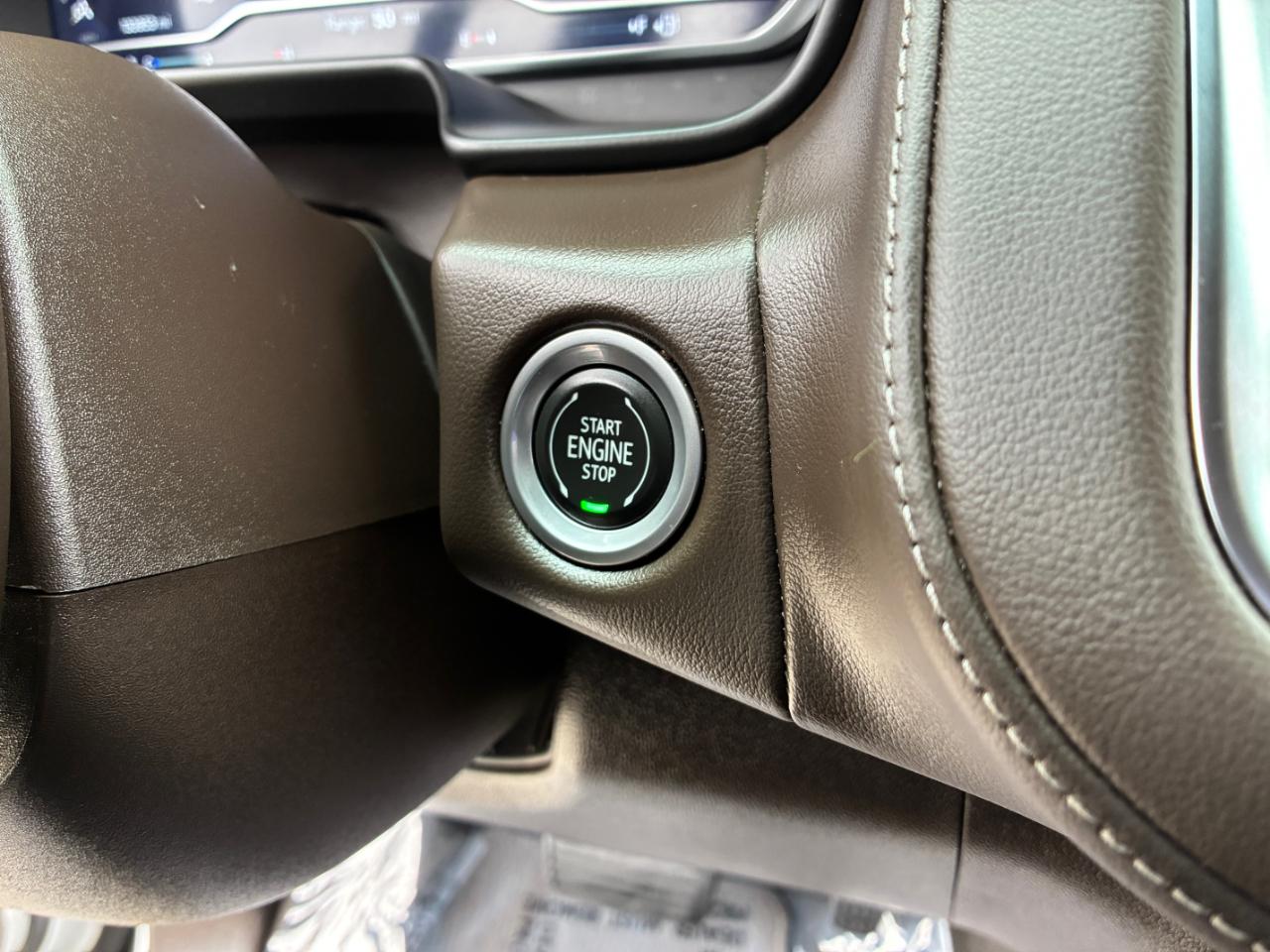 Chevrolet Tahoe  2022