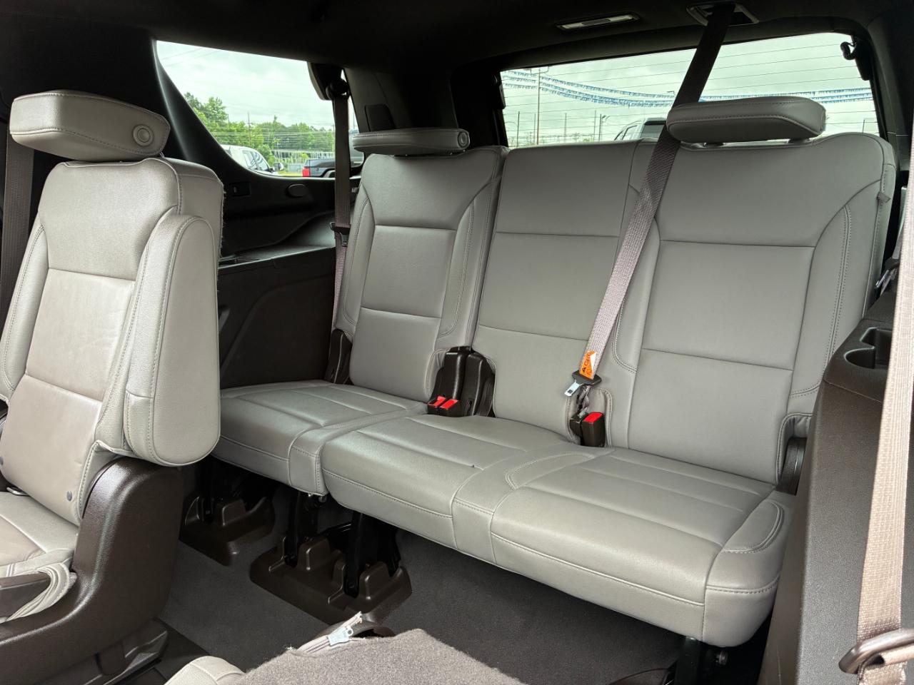 Chevrolet Tahoe  2022