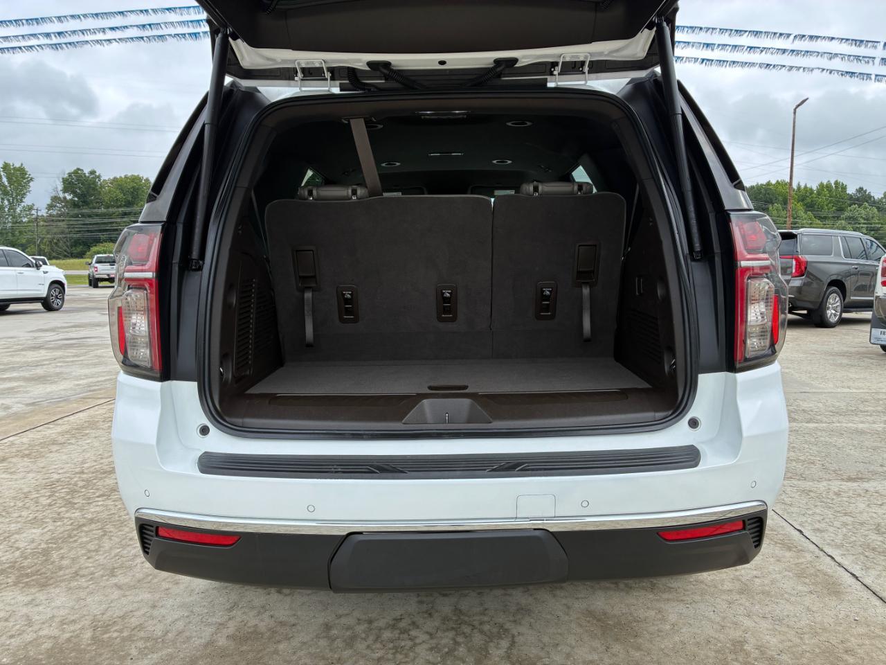 Chevrolet Tahoe  2022