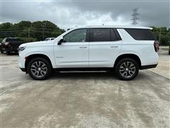 2022 Chevrolet Tahoe 