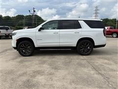 2022 Chevrolet Tahoe 