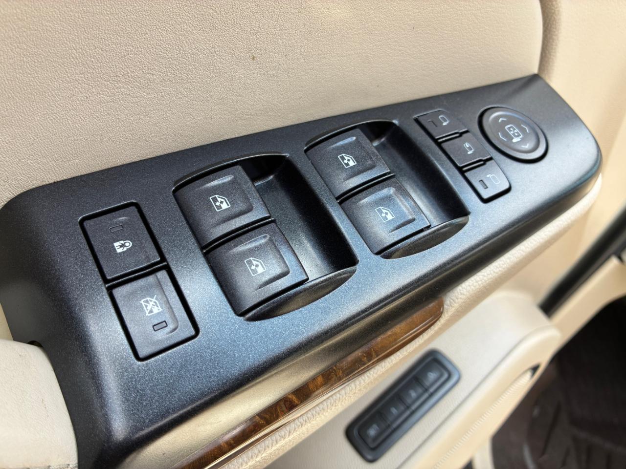 GMC Yukon Denali 2015