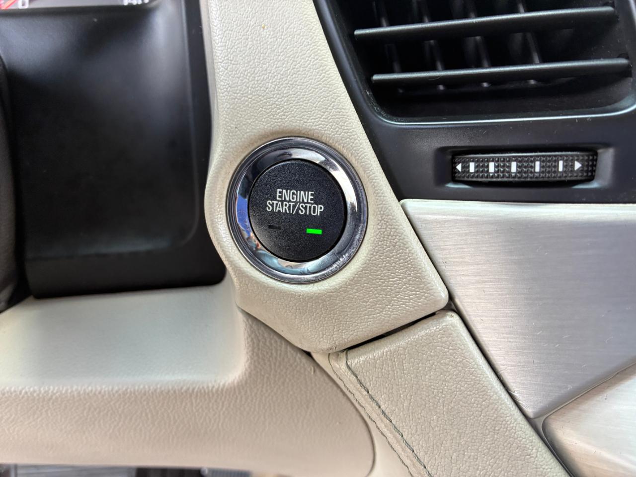 GMC Yukon Denali 2015