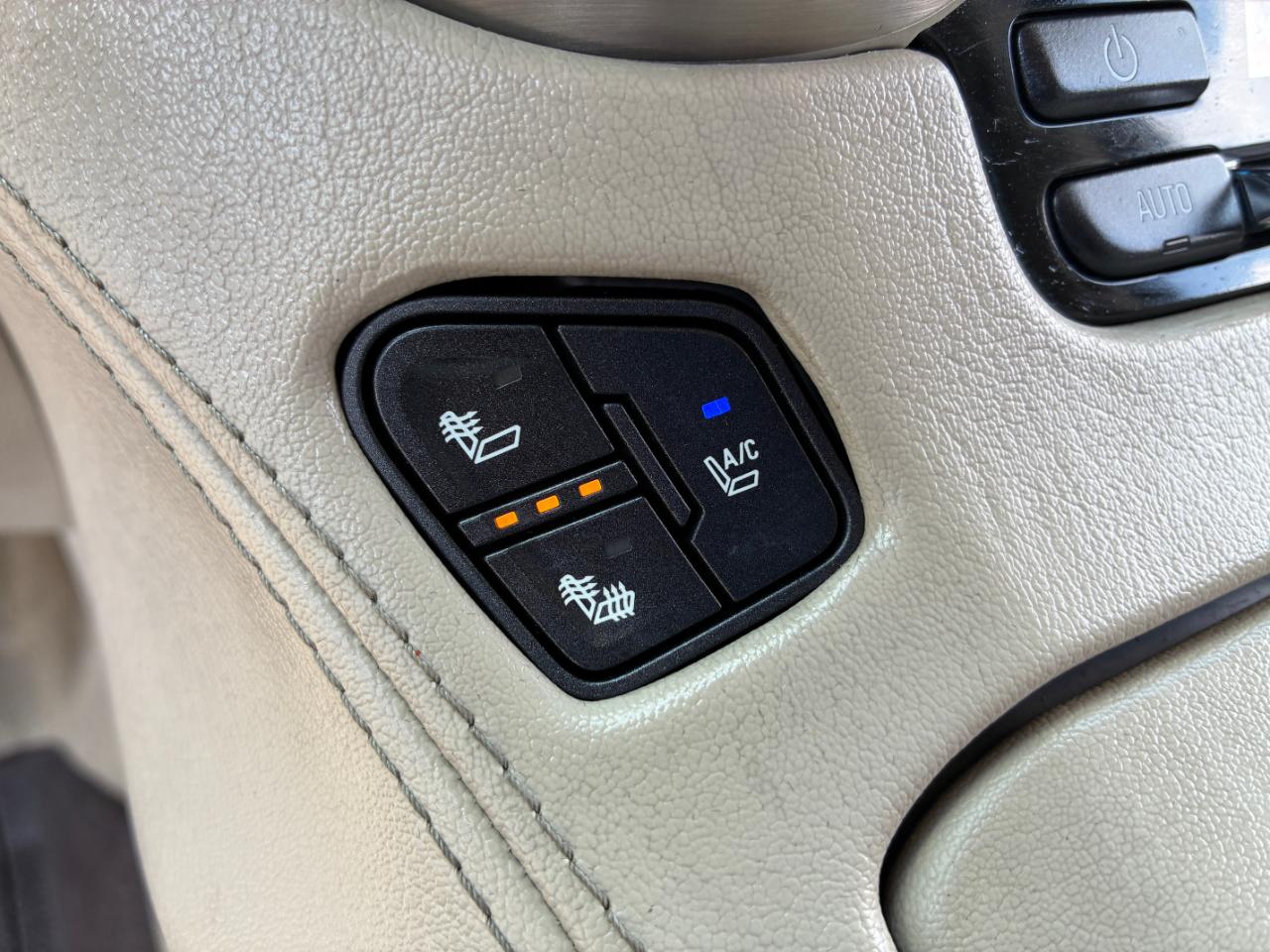 GMC Yukon Denali 2015