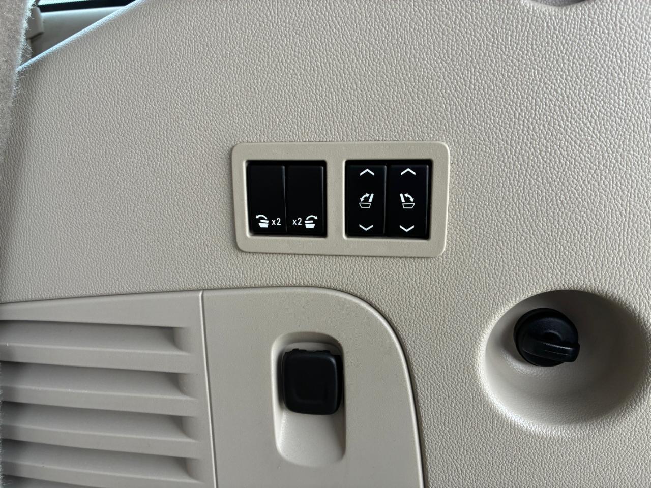 GMC Yukon Denali 2015