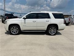 2015 GMC Yukon 