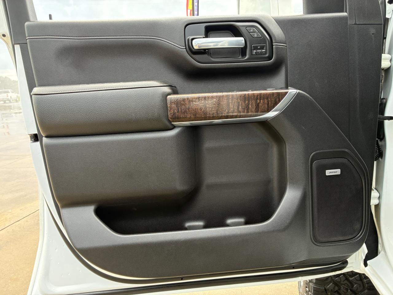 GMC Sierra 2500HD  2020