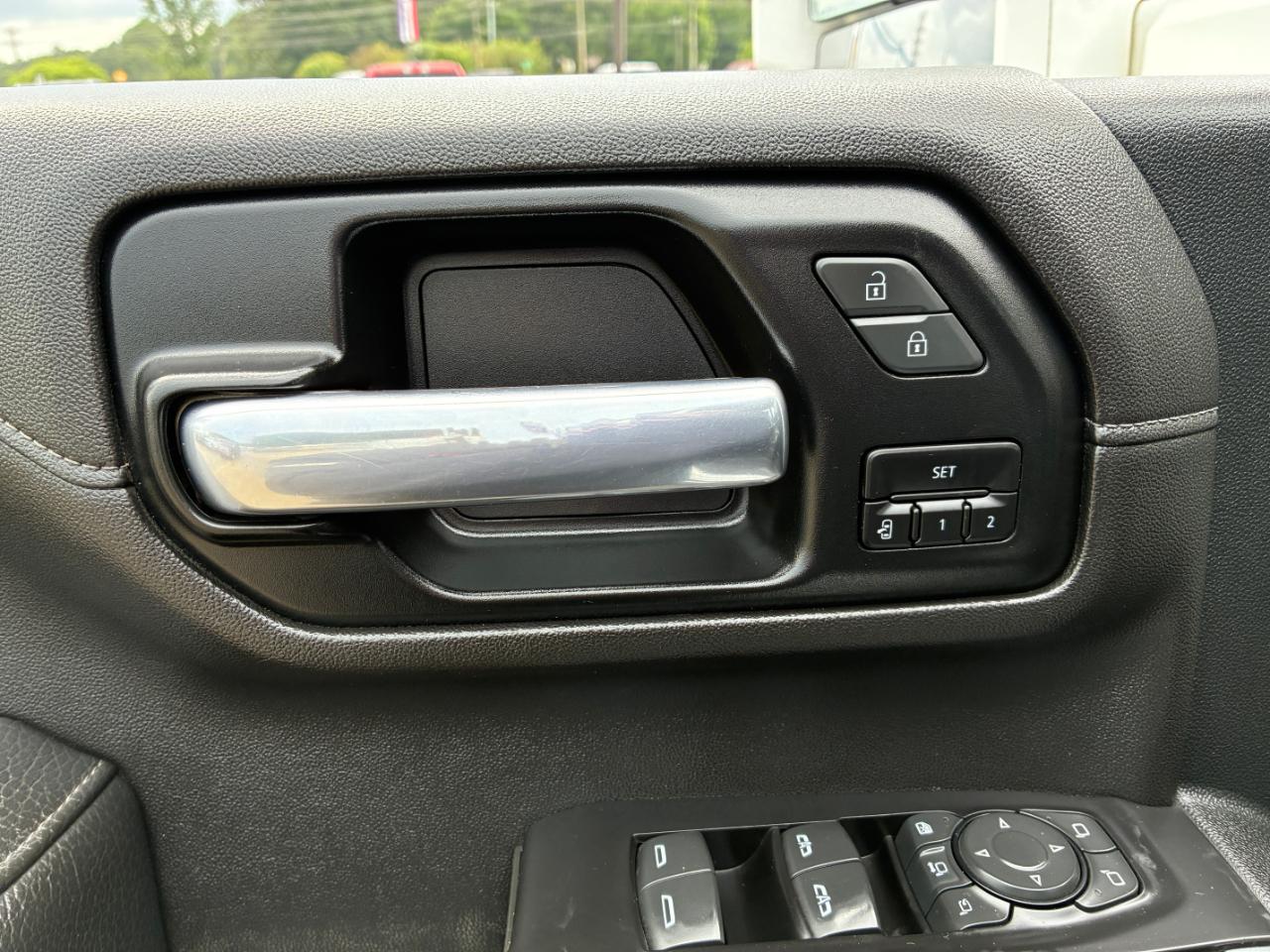 GMC Sierra 2500HD  2020