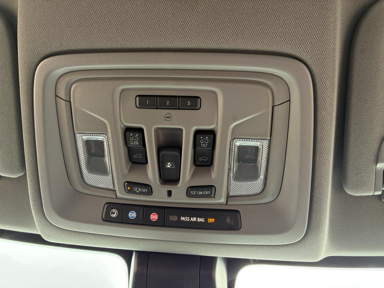 GMC Sierra 2500HD  2020