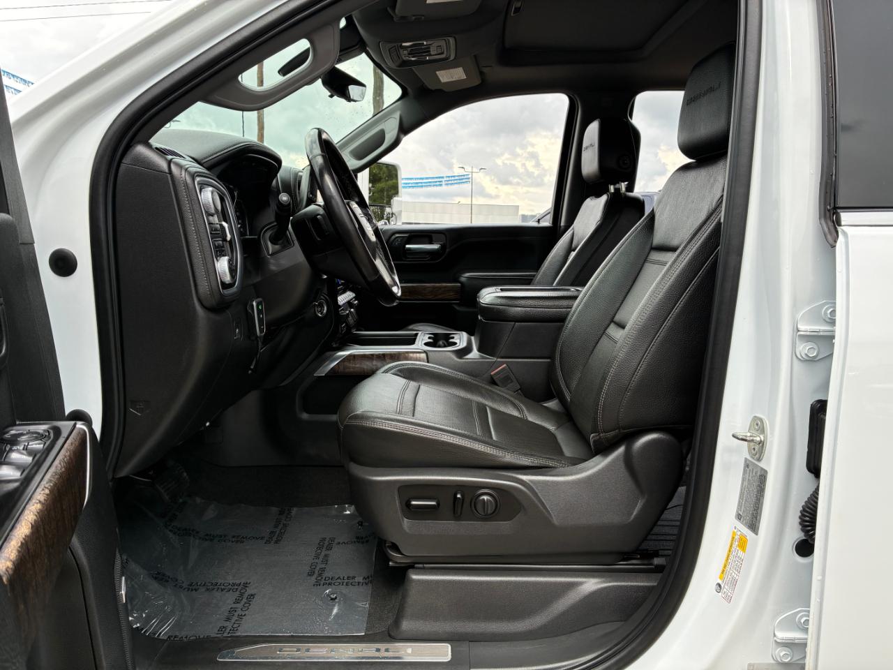 GMC Sierra 2500HD  2020