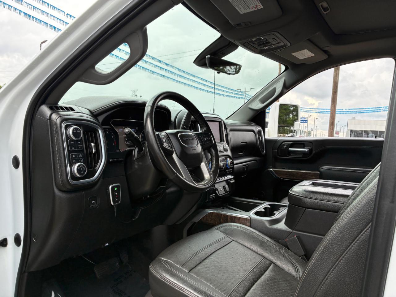 GMC Sierra 2500HD  2020